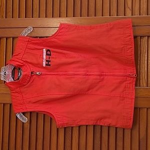 Harley-Davidson Vest